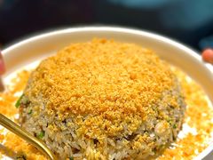 -渔语鱼新川菜Bistro(万象天地店)