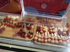 -喜YOU冰糖葫芦·艾炒酸奶(兰州中心店)