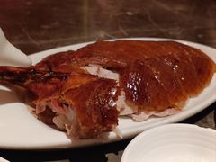 -金鸭季·北京烤鸭(深业上城店)