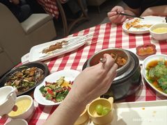 -西贝(紫荆广场店)