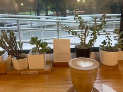 -Cafe Villa