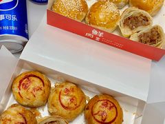 -新雅粤菜馆(南京东路店)