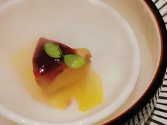 分子靓影寻鹅肝-二十四单 淮扬新味