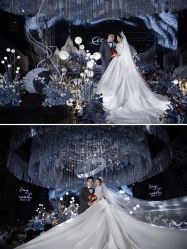 -MECCI婚礼摄影跟拍(红东方广场店)