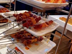 -玉善烧烤串城(长春总店)