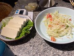 -云荷里·蒸汽石锅鱼·云南菜(中发百旺店)