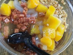 -清真·馬坡二旦烧烤(人生一串拍摄店)