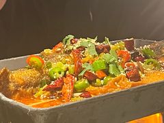 -品回味清真西北楼(宁波首店)