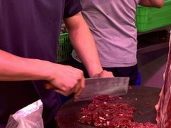 -阿娟牛肉丸·手打牛肉丸·现做现卖