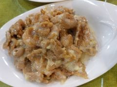 -振生清真饭店(永安道店)