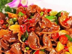 -好灶头妈妈菜·柴火灶台鱼·千岛湖土菜地标美食