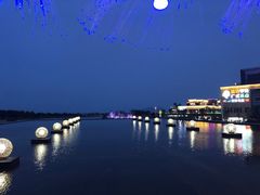 -青岛西海岸隆和福朋喜来登酒店