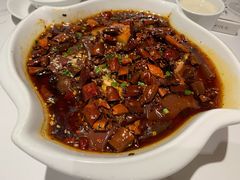 -川味堂·四川豆花(八卦岭店)