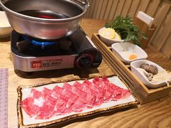 寿喜锅-林妈妈村·日式料理(宝山龙湖天街店)