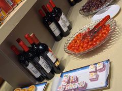 -四海蒸鲜蒸汽海鲜自助(北戴河店)