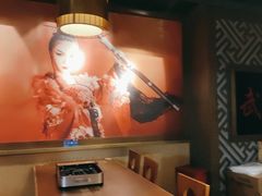 -令狐冲·活鱼馆(宝龙店)