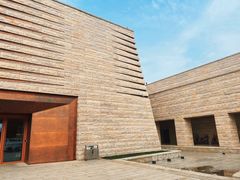 -盘龙城国家考古遗址公园