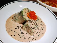 -太二酸菜鱼(长沙IFS国金中心店)