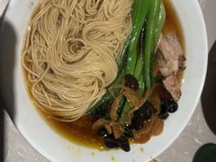 -松鹤面馆·古法焖肉面(观前店)