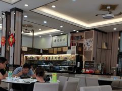 -祈胜邨•顺德鱼生•顺德菜(容桂店)