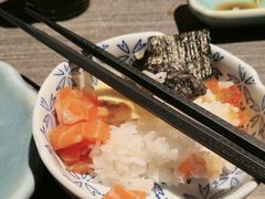 -炙柒Sekinana·精致日料(合生汇店)