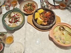 -Aqua Oasis 水天堂(太湖中心mall店)