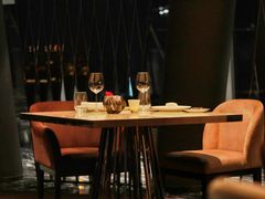 -广州四季酒店·佰鲜汇·现代法餐