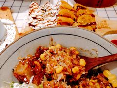 -万能料理屋(钟鼓岭路店)