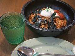 -良木缘咖啡西餐(川大店)