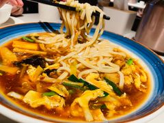 老太原打卤面-老太原菜馆(万达店)