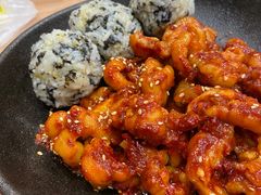 -绣旻烤肉吧(总店)