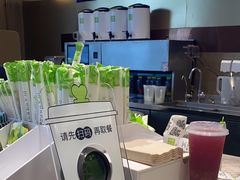 -奈雪的茶(漫广场店)