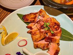 -食陆号·新式台湾创意菜(十全街首店)