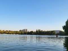 -森林公园(尖草坪区)