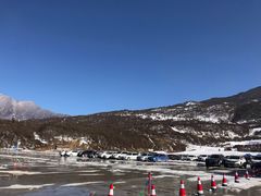 -太子岭滑雪场