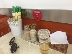 -满满高压锅焖牛肉(七纬路店)