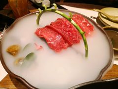 -盡膳口福跷脚牛肉火锅(合生汇购物中心店)