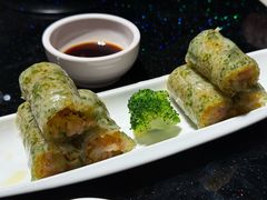 -味可道美食坊(福基路店)