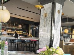 -东南里湖景餐厅·新闽菜(浦西万达店)