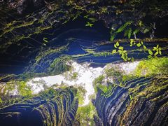 -梭布垭石林景区