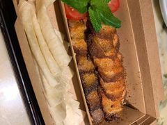 -佬麻雀·新湘菜(珠海金发购物中心店)
