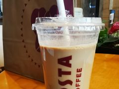 -COSTA COFFEE(德基广场店)