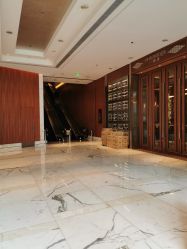 -北京嘉里大酒店·宴会厅婚宴·户外婚礼·生日宴