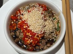 -海底捞火锅(银泰中心店)