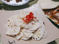 -老山东·山东菜(鲁菜名店)