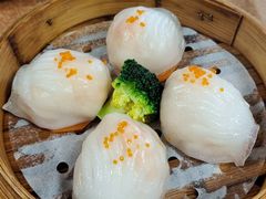 -华源餐厅·海鲜大排档(日月贝店)