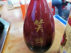 -青山青豆花·笑禅豆腐鱼(黄泥塝店)