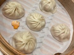鸡肉小笼包-鼎泰丰(环贸店)