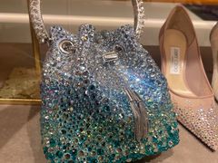 -JIMMY CHOO(德基广场店)