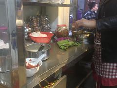 -杨家粉蒸肉(洒金桥店)